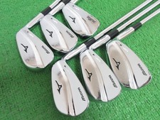 Mizuno MP-4 Set di ferri da
