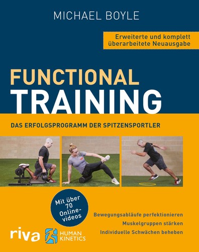 Functional training - training,