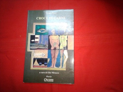 Visar zhiti croce - visar, carne