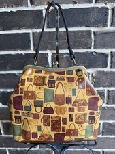 Borsa a tracolla Patricia Nash