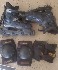 Pattini linea rollerblade - in,