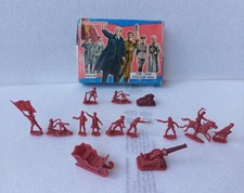 Soldatini Atlantic Scala 1:72
