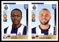 Panini FIFA 365 2016 -
