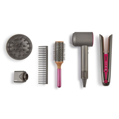 Dyson styling set - styling,