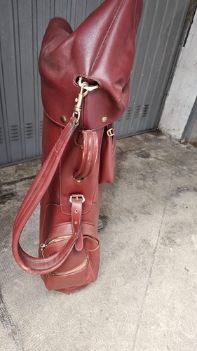 Sacca golf borsa - sacca, —