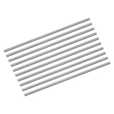 10pz Asta Titanio GR5, Dia