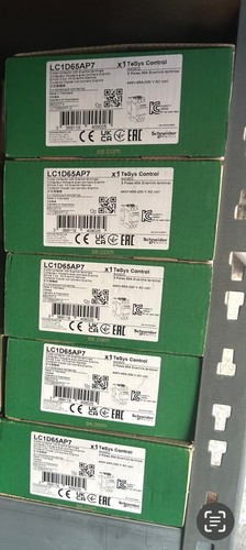 Tesys lc1d contacteur 3p - lc1d,