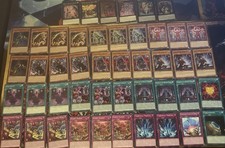 Mazzo di marionette Yugioh
