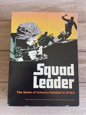 Avalon Hill. 1977. Capo