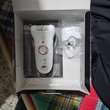 BRAUN SILK EPIL 9