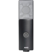 AKG C104 Large Diaphragm