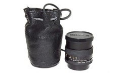 Obiettivo manuale Contax Zeiss Distagon 25mm F2.8 per C/Y