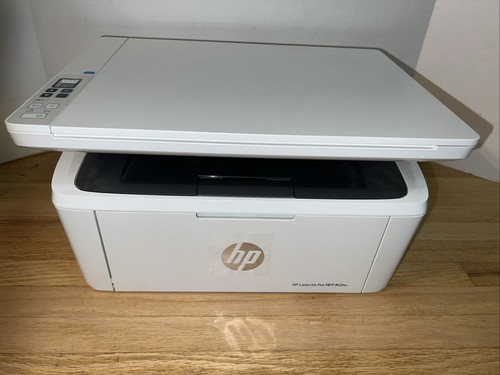 Laserjet pro mfp m28w - laserjet,