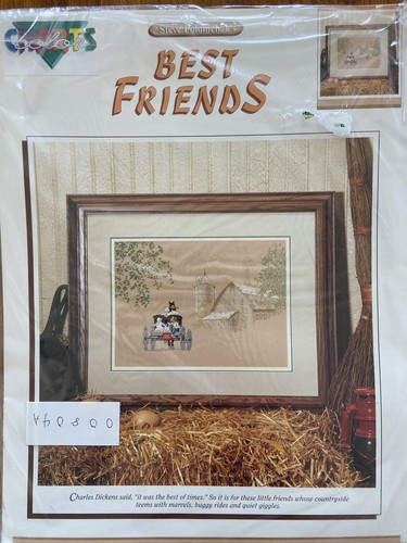 Best friends kit punto - friends,