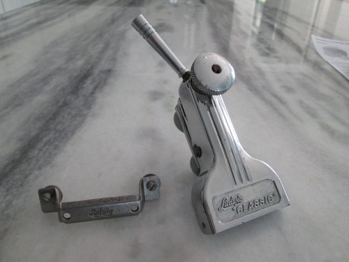 Ludwig colino classico