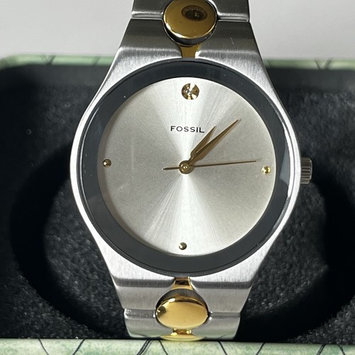 Orologio fossil arkitetk donna - fossil,