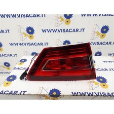 Fanale Posteriore Sinistro