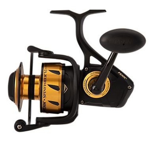 Penn spinfisher ssvi - spinfisher, 7500
