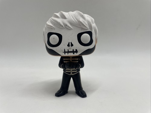 Funko pop chemical romance - my,
