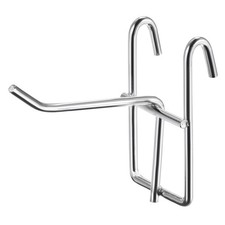 Griglia Muro Display Ganci