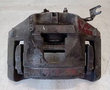 4F0615123 PINZA FRENO ANTERIORE SINISTRO per AUDI A8 (4E) (09/02>05/10<) 3.0 V6