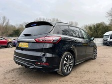 Ford S-Max ST Line Ecoblue 2.0