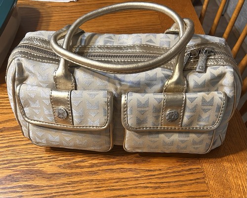 Michael kors gold bag - gold,
