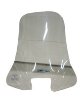 Parabrezza faco honda 50 - parabrezza,
