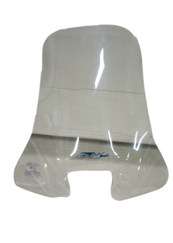 Parabrezza faco honda 50 - faco, sh
