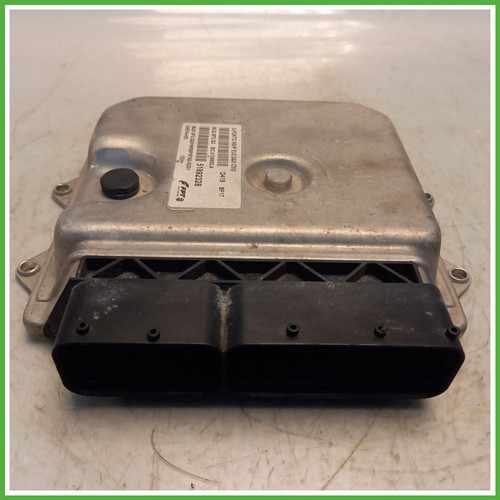 Centralina magneti marelli - centralina,