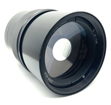 Obiettivo KMZ 3M-6A 500mm