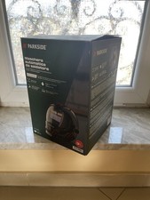 Maschera Parkside casco da