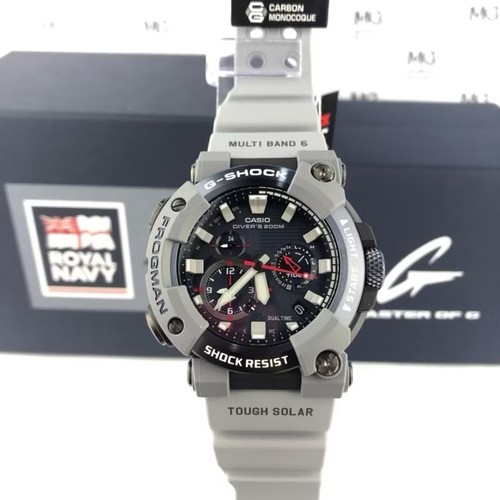 Casio shock royal navy - casio, g-shock