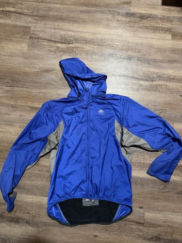 Giacca uomo vintage nike acg - giacca, l