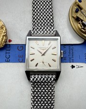Orologio Longines 1962 cassa