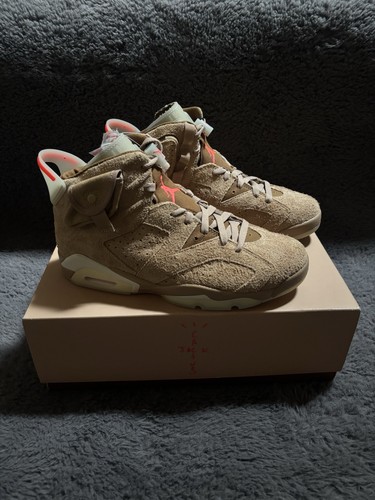 Nike air jordan travis - nike,