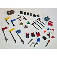 Lotto Lavoro Lego Cavalieri