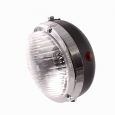 Faro anteriore moto cross 50
