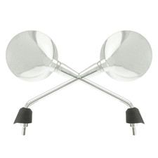 COPPIA SPECCHIETTI RETROVISORI