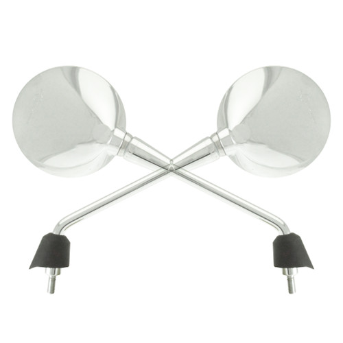 Coppia specchietti retrovisori - specchietti,