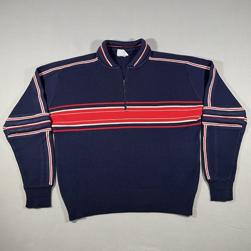 Maglione meister vintage - meister, uomo