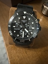 Tissot seastar 1000 - tissot,
