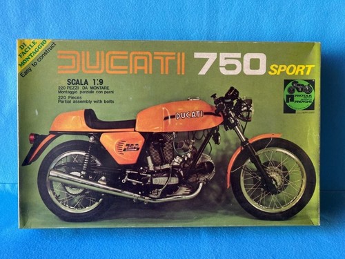 Raro kit protar - protar, 1/9