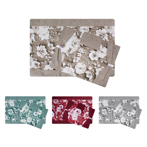 Set coprifuochi copriforno - coprifuochi,