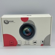 Telecamera OEM DYNAVISION |