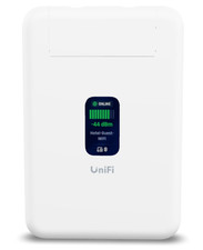 Ubiquiti UniFi Travel Router