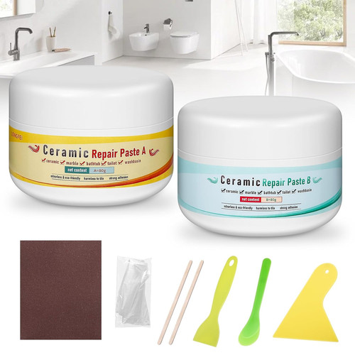 Kit riparazione vasca da - vasca,