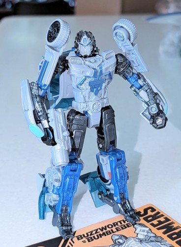 Transformers rise the beast - rise,