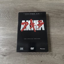 Pioneer akira special - akira,