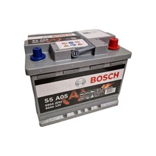 Batteria Avviamento Bosch 60AH